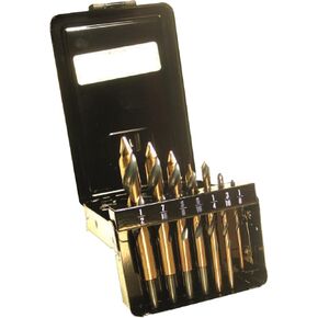 فايكنغ تدريبات وأداة 32274 AD-7 Type 183-UB 60 درجة ماغنوم Super Prem Chipfree Set Acrylic Drill