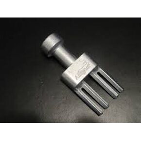Flexco ST6-9 Quad Staple Driver for Lacing Installation on Car Flat Belt