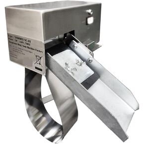 Oil-Water Separator Belt Type Oil Scraper Processing Machine Tool Oil Skimmer Filter Slick Oil Recovery Tool for Beginners DIY