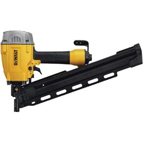DEWALT DWF83PLR الجيل التالي 21 درجة 3-1/4 في.