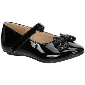 Girls Toddler- Little Kid Molly Flat