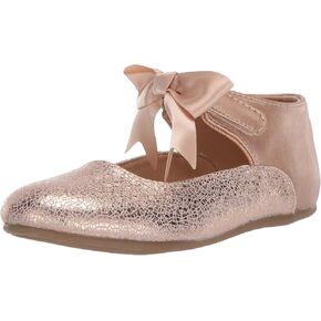 Baby Deer Girl's Dress Shoe Ballet Flat
