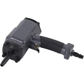 Powerful Nailer Pull Gun with Air Power, Quick Return, Pragmatic Material Recycling and Removing Nails for Woodwork Plastic Parts