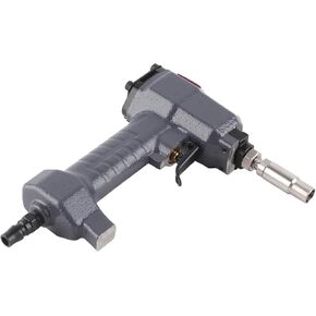 Air Power Puller Nailer Withdrawing Nailer,1170 Purpose,Pneumatic Pin Industrial Grade Compact Air Nail Nailer Woodworking Tools,Pinners