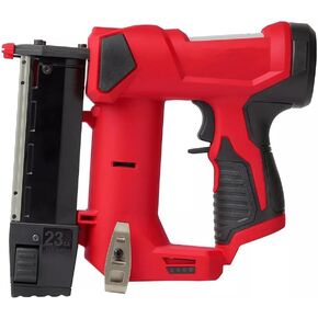 for Milwaukee Tool 2540-20 M12 23 Gauge Pin Nailer (Tool Only)
