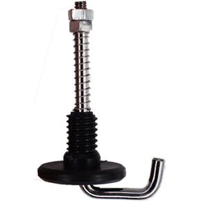 Stainless Steel Tripods Center Column Hook for 3/8inch Screws for Photography Hanging Heavy Items