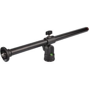 DOITOOL Tripod Gear Center Column Extendable Rod Quick Locking Knob for Multi-Angle Photo and Video Shooting