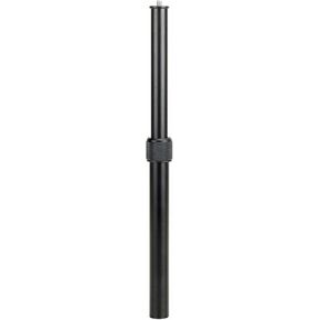 Aluminum Alloy Tripod Extension Rod Quick Lock For DSLR Cameras And Photo Studio Equipment Lightweight