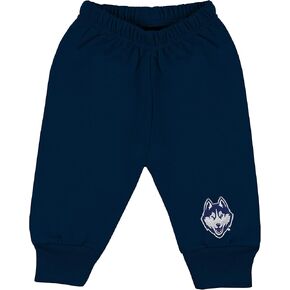 Creative Knitwear University of Connecticut Baby and Toddler Sweat Pants