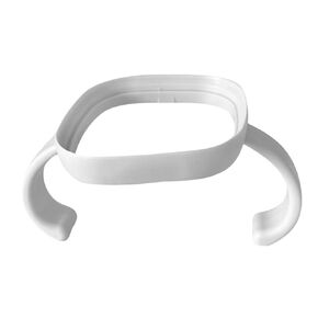 Nonslip Bottle Grip Baby Milk Bottle Handle Square Bottle Hand Grip Encourages Independently Eating