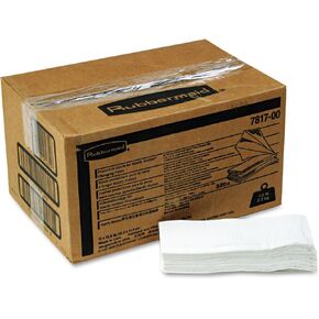 RCP781788WE - Rubbermaid Sturdy Station Changing Table Liner