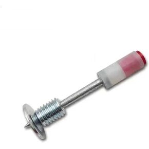 New Dual Nail Thread Integrated Nail Integrated Nail M8 Thread Nail(200Pcs)