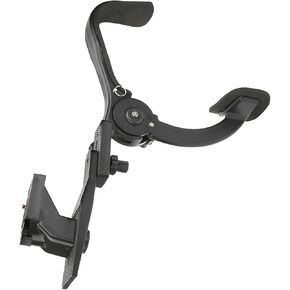 SR-500 Black Outdoor Camera Strap Photography Shoulder Bracket Support Stabilizer Rig Camera Shoulder Mount