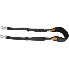 Adjustable Camera Shoulder Strap for Ronin RS 2 RSC 2 S SC, Dual Hook Portable Belt Lanyard for Handheld Gimbal Stabilizer, Lightweight & Breathable Stress Relief Strap for