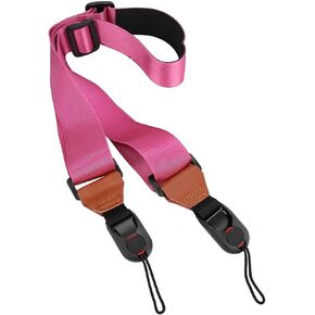 Camera BeltCamera StrapCamera Universal Camera Shoulder Neck St Antislip Belt Black Robust Our St Camera Materials Its Portable Also Built That Ensu Last Cameras Guarantees Use (#1) (#2) (#3) (#4)