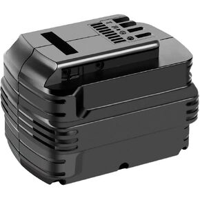 Upgraded 24V 4000mAh NI-MH DW0242 Battery for Dewalt DW0240 DW0241 DE0240 DE0241 DE0242 DE0243, DE0240-XJ DE0243-XJ DW0242-XRP DW0243