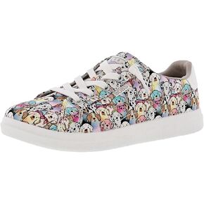 Skechers Women's Bobs D'vine- Spotted Bud Walking Shoes