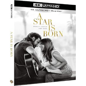 A Star Is Born (4K+Br)