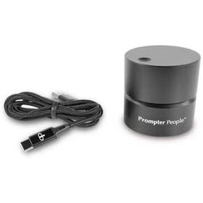 Shuttle Cue Lite - Teleprompter Controller