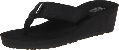 Teva Women's Mush Mandalyn Wedge 2-W in Saudi Arabia