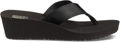 Teva Women's Mush Mandalyn Wedge 2-W in Saudi Arabia