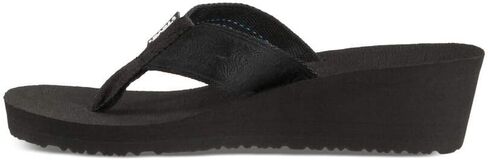 Teva Women's Mush Mandalyn Wedge 2-W in Saudi Arabia