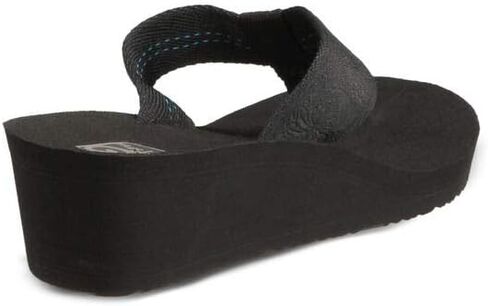 Teva Women's Mush Mandalyn Wedge 2-W in Saudi Arabia