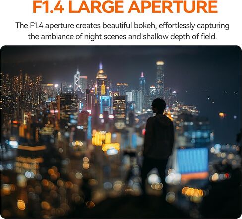 TTARTISAN 35MM F1.4 TILT Shift Lens APS-C MANUALES CAMERANTALS APERTURE LERRORLAND LINGER in Saudi Arabia