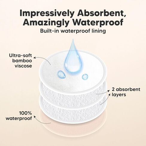 Keababies 3 in 1 postpartum Belly دعم الدعم لفات الرث التمريض - فرقة البطن بعد الولادة - 14 منصات قابلة للغسل + حقيبة غسل in Saudi Arabia