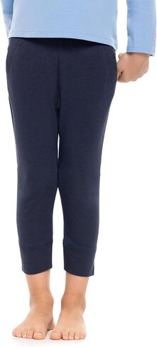 Coolibar UPF 50+ Toddler Conico Jogger Pants - Sun Protction in Saudi Arabia