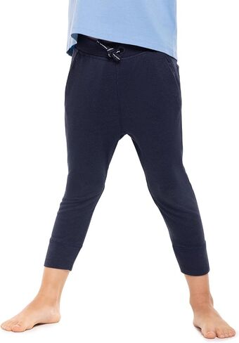 Coolibar UPF 50+ Toddler Conico Jogger Pants - Sun Protction in Saudi Arabia