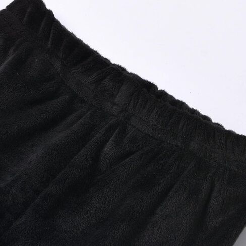 Toddler Baby Girl Fashion Bell Bottom Solid Stretchy Ruffle Leggings Infant Flare Pant Wide Leg Legging Trousers in Saudi Arabia