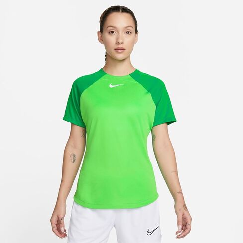 قميص Nike نسائي Dri-Fit Academy Pro بأكمام قصيرة K in Saudi Arabia