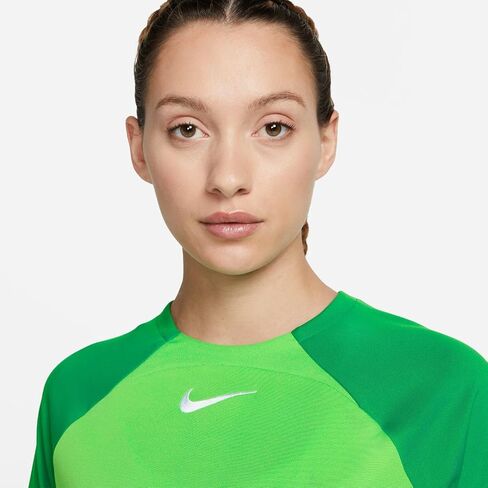 قميص Nike نسائي Dri-Fit Academy Pro بأكمام قصيرة K in Saudi Arabia
