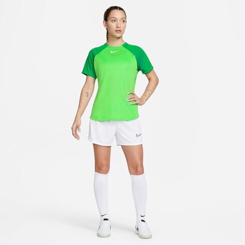 قميص Nike نسائي Dri-Fit Academy Pro بأكمام قصيرة K in Saudi Arabia