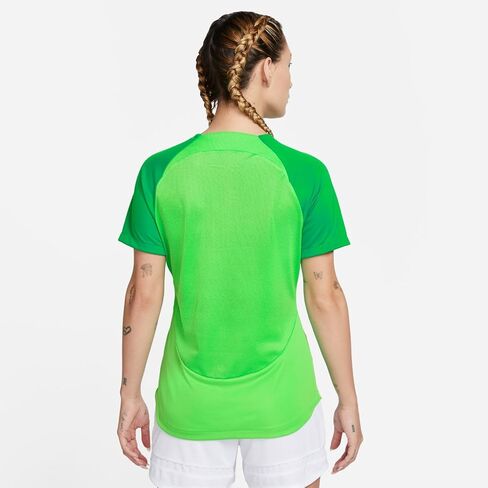 قميص Nike نسائي Dri-Fit Academy Pro بأكمام قصيرة K in Saudi Arabia