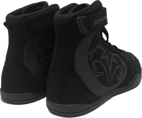 RIVAL Boxing RSX-Genesis 3 Low-Top Boxing Shoes, Secure Ankle Strap, Molded EVA Insole, and Lightweight Construction in Saudi Arabia