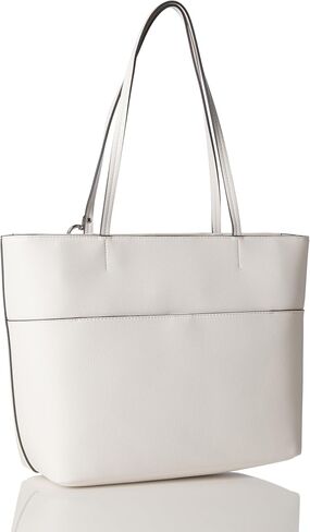 Karl Lagerfeld Paris Adele Tote, BLK/Gold in Saudi Arabia