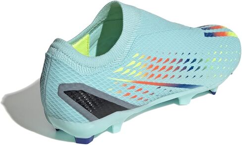 حذاء كرة القدم X Speedportal.3 من adidas بدون رباط للأرضيات الصلبة للرجال in Kuwait