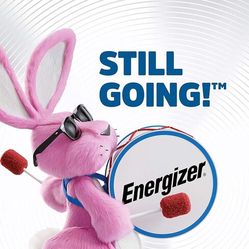 Energizer CR2032 3 Volt Lithium Coin Battery In Original Packaging, 2 Packs (10 Batteries) in Saudi Arabia