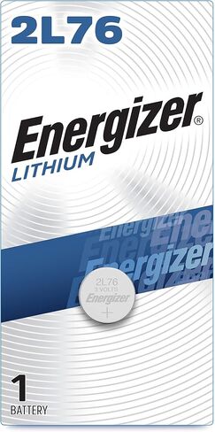 Energizer CR2032 3 Volt Lithium Coin Battery In Original Packaging, 2 Packs (10 Batteries) in Saudi Arabia