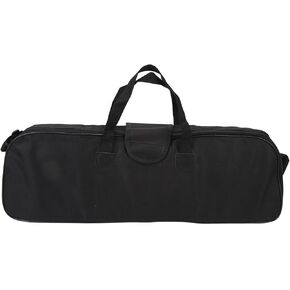 Telescope Bag, Large Tripod Travel Bag for 70400 70300 Telescopes Multipurpose Carrying Case for Telescope, Mount, Tripod, and Accessories