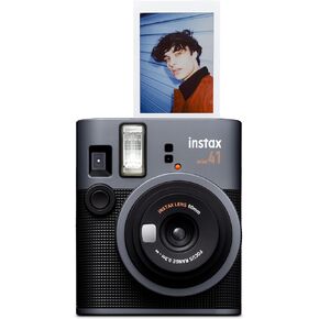 Fujifilm Instax Mini 41 Instant Film Camera in Kuwait