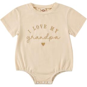 ملابس حديثي الولادة رومبير ، طفل بوي بويز بويت ، هدايا صيف الربيع للبنين/الفتيات 0-18 م in Kuwait