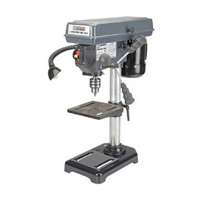 5 Speed - 8" Bench Mount Drill Press