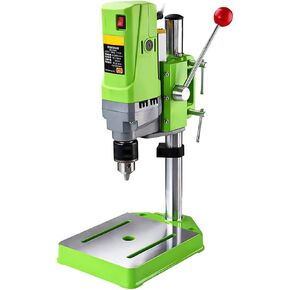 HFS(R) Vertical Drill Stand, Electric Drills for Drilling Work, High Precision Adjustable Stable and Precise