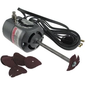 Master Bevel Sander