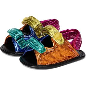 Kurt Geiger London Baby-Girl's Orson (Infant) Sandal