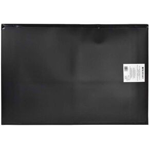 ITOYA ProFolio Poly Sheet Refill Pages for Poster Binder, 24 x 36 inches