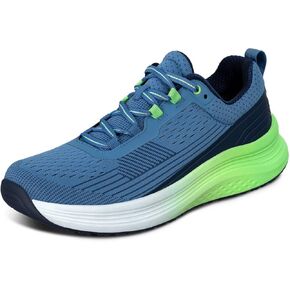 Orthofeet Women's Orthopedic Relay Running Shoe for Foot Pain Relief